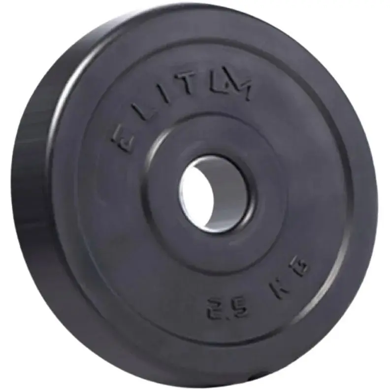 Набор Elitum Titan гантели 2х26кг со скамьей HS-1025 Pro - фото 2