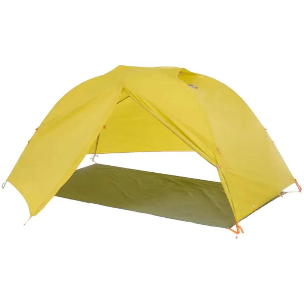 Намет Big Agnes Blacktail 3 - фото 3