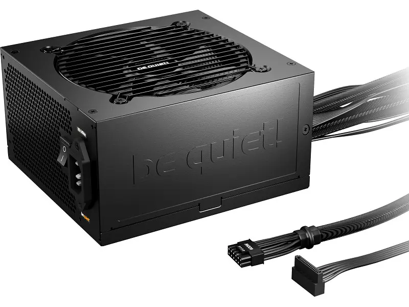 Блок живлення be quiet! Pure Power 12 1000W (BP005) - фото 2