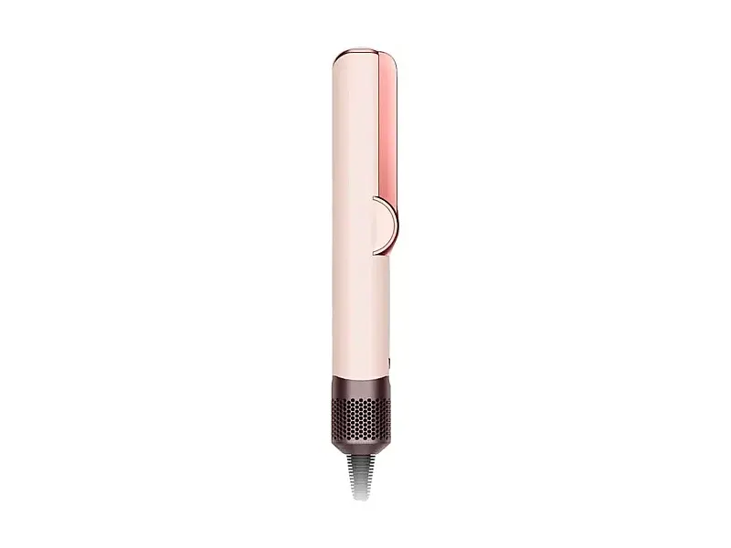Випрямляч для волосся Dyson Airstrait HT01 Ceramic Pink/Rose Gold (453959-01) - фото 2
