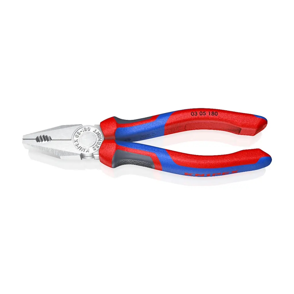 Набір інструментів KNIPEX 00 20 11 V01 - фото 4
