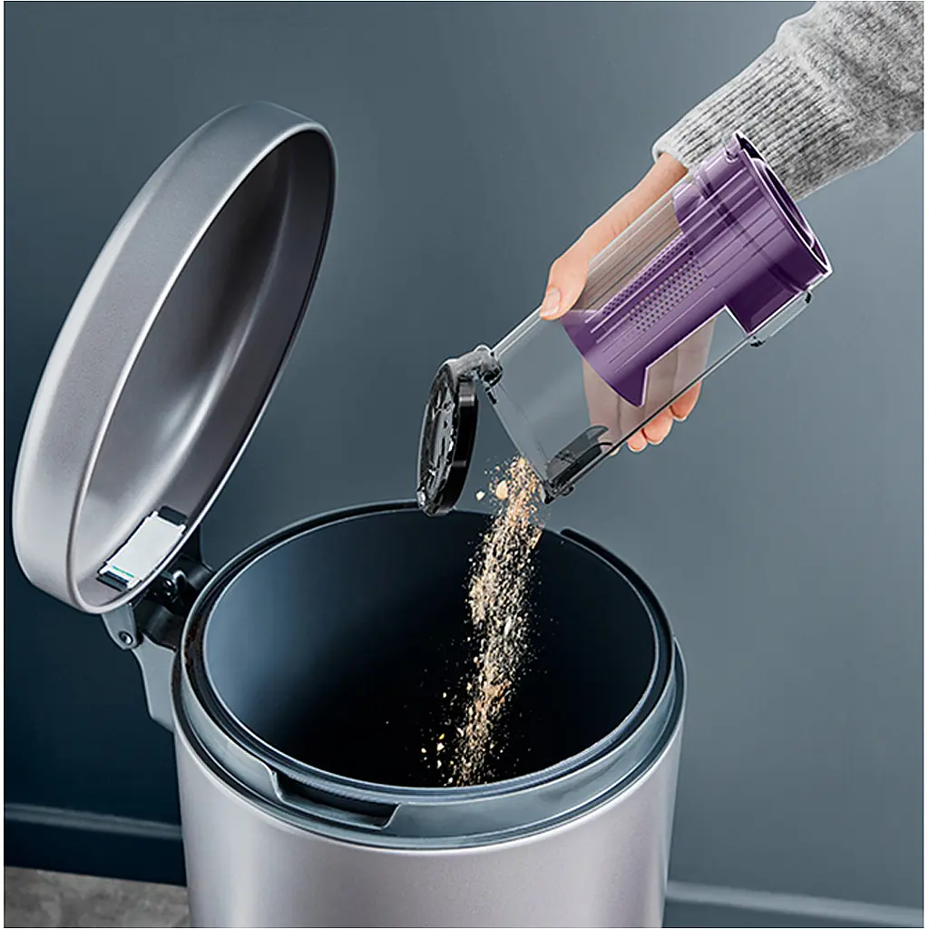 Вертикальний пилосос Rowenta X-Pert 7.60 Allergy RH6A31WO [111765] - фото 11