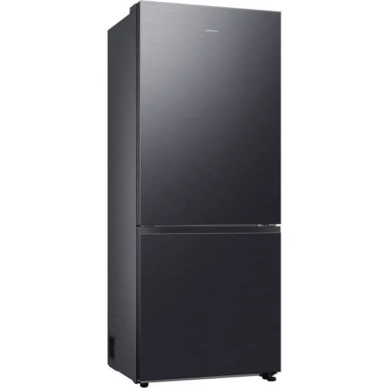 Холодильник SAMSUNG RB50 DG601EB1UA - фото 2