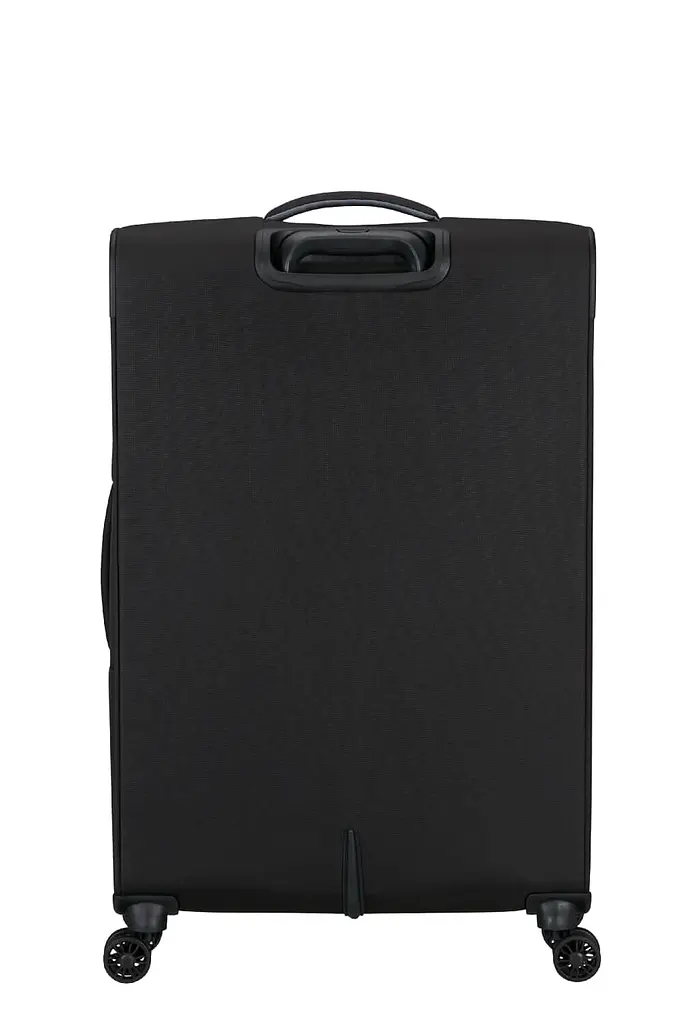 Валіза 78,5 См American Tourister CLOUDRIDER JET BLACK 78,5x49x30(32) MJ4*09006 - фото 3