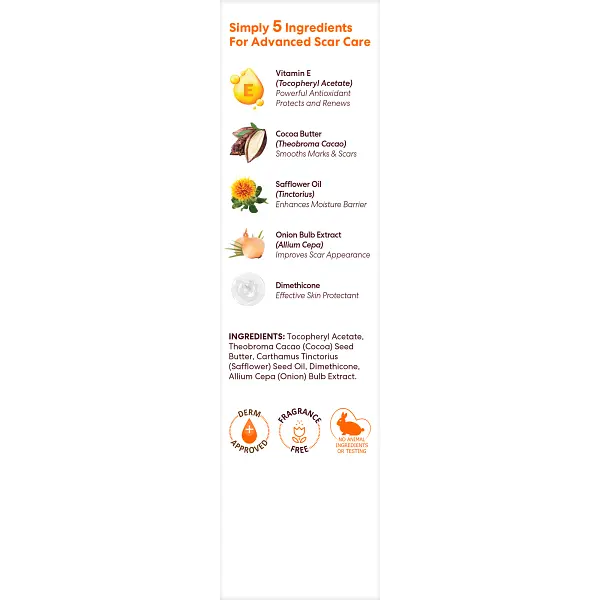 Сироватка Palmer's Scar serum vitamin E - фото 4