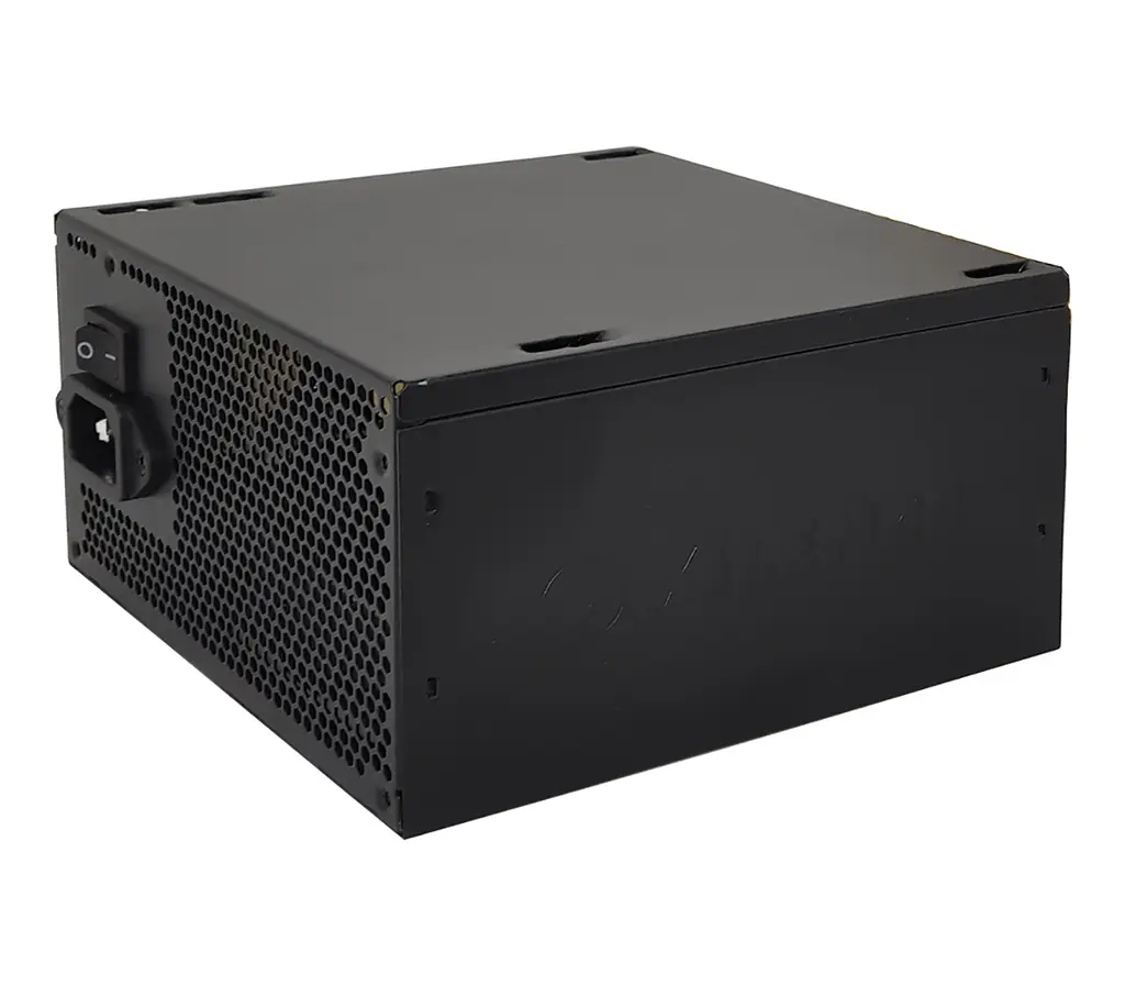 БЖ 650W Xilence XP650R10 Gaming series, 140mm, 80+ BRONZE, Semi-Modular, Retail Box - фото 5