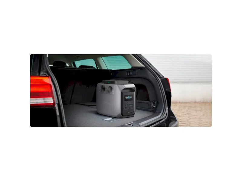 Зарядна станція EcoFlow DELTA 3 1500 (EFDELTA1500-EU) - фото 8