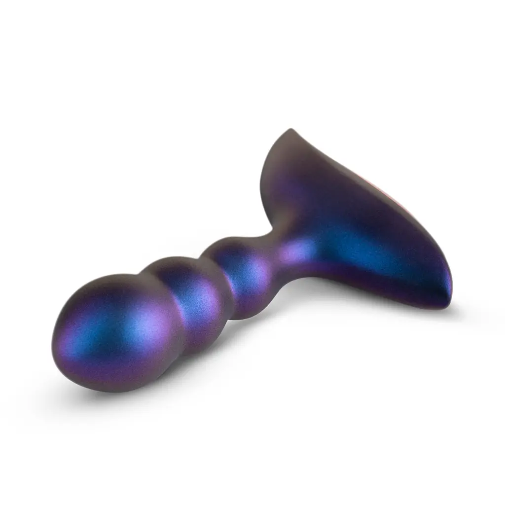 Вибростимулятор Hueman - Interstellar Anal Vibrator EDC 55-HUE006 102076 - фото 2