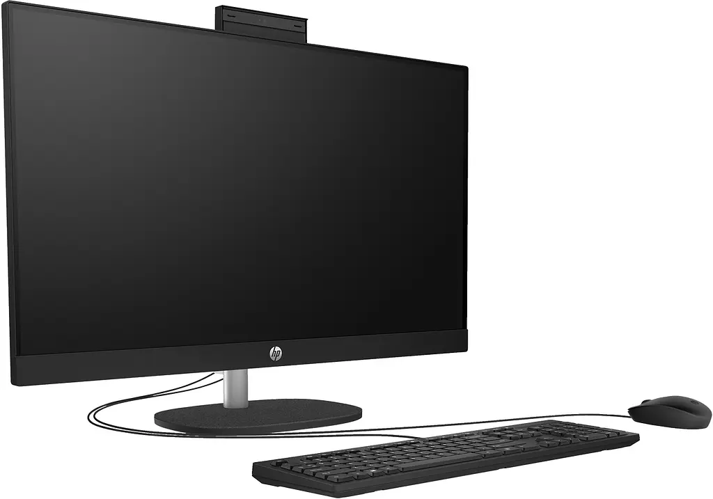 Моноблок HP 27" 27-cr0048ua AiO i7-1355U/32Gb/SSD1Tb - фото 2