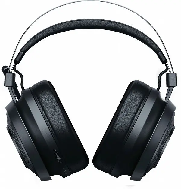 Гарнітура Razer Nari Essential 3.5 мм Black (RZ04-02690100-R3M1) - фото 6