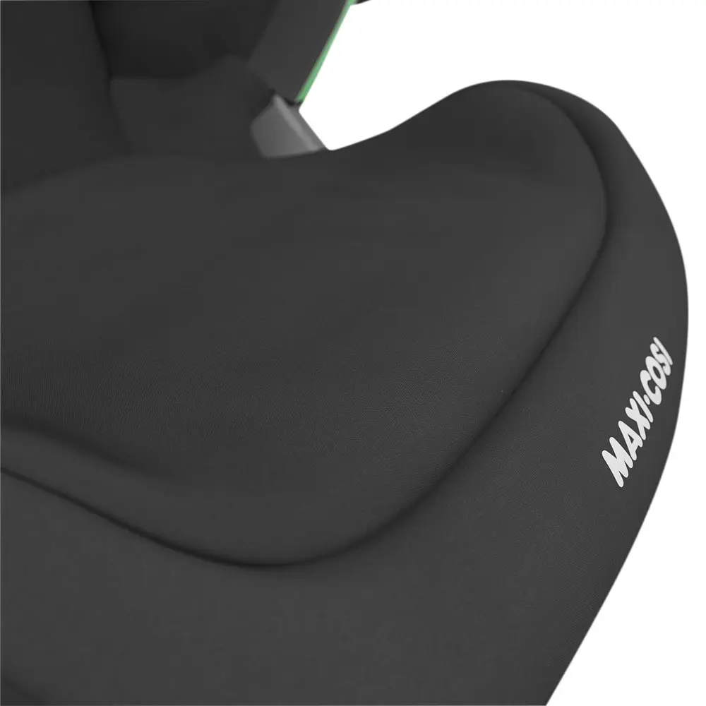 Автокресло Maxi-Cosi Kore i-Size Authentic Black (8740671120) - фото 9