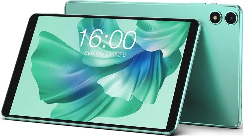 Планшет Teclast M50 6/128GB LTE Blue (Global) - фото 2