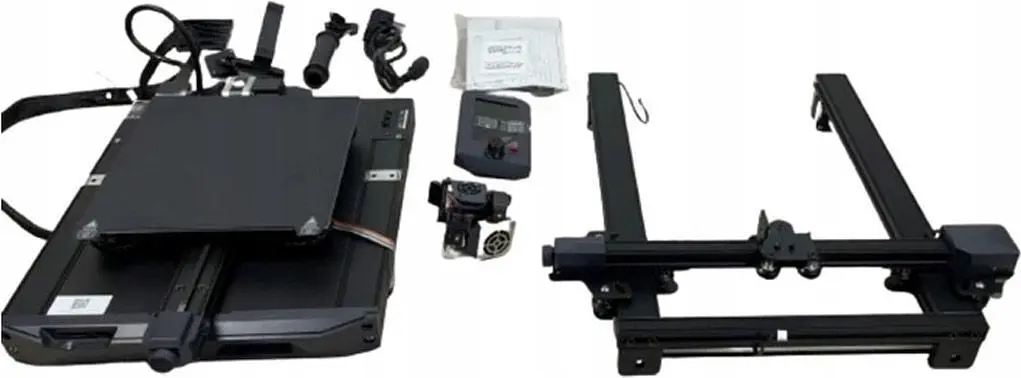 3D-принтер Creality Ender-3 S1 [89006] - фото 8