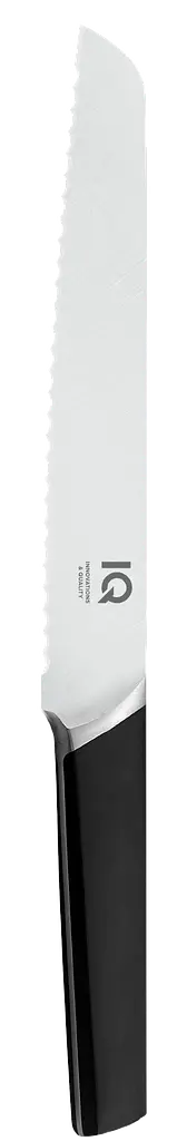 Набір ножів Be Traditional, 5 ножів + колода IQ kuh0015858 - фото 3