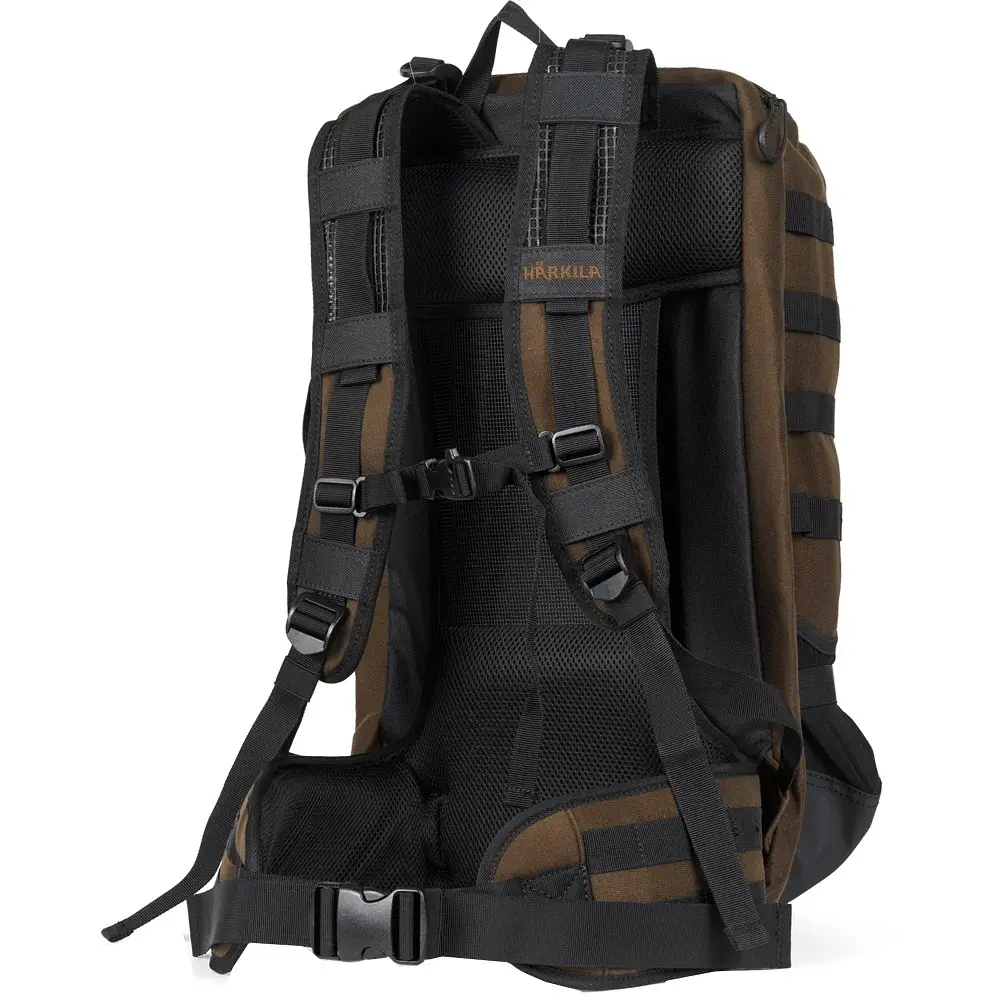 Рюкзак Harkila Forest Hunter One size Willow green - фото 2