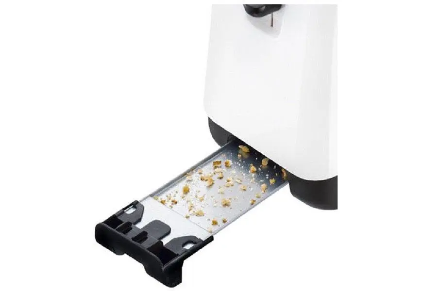 Тостер Tefal TT130130 White UA - фото 7