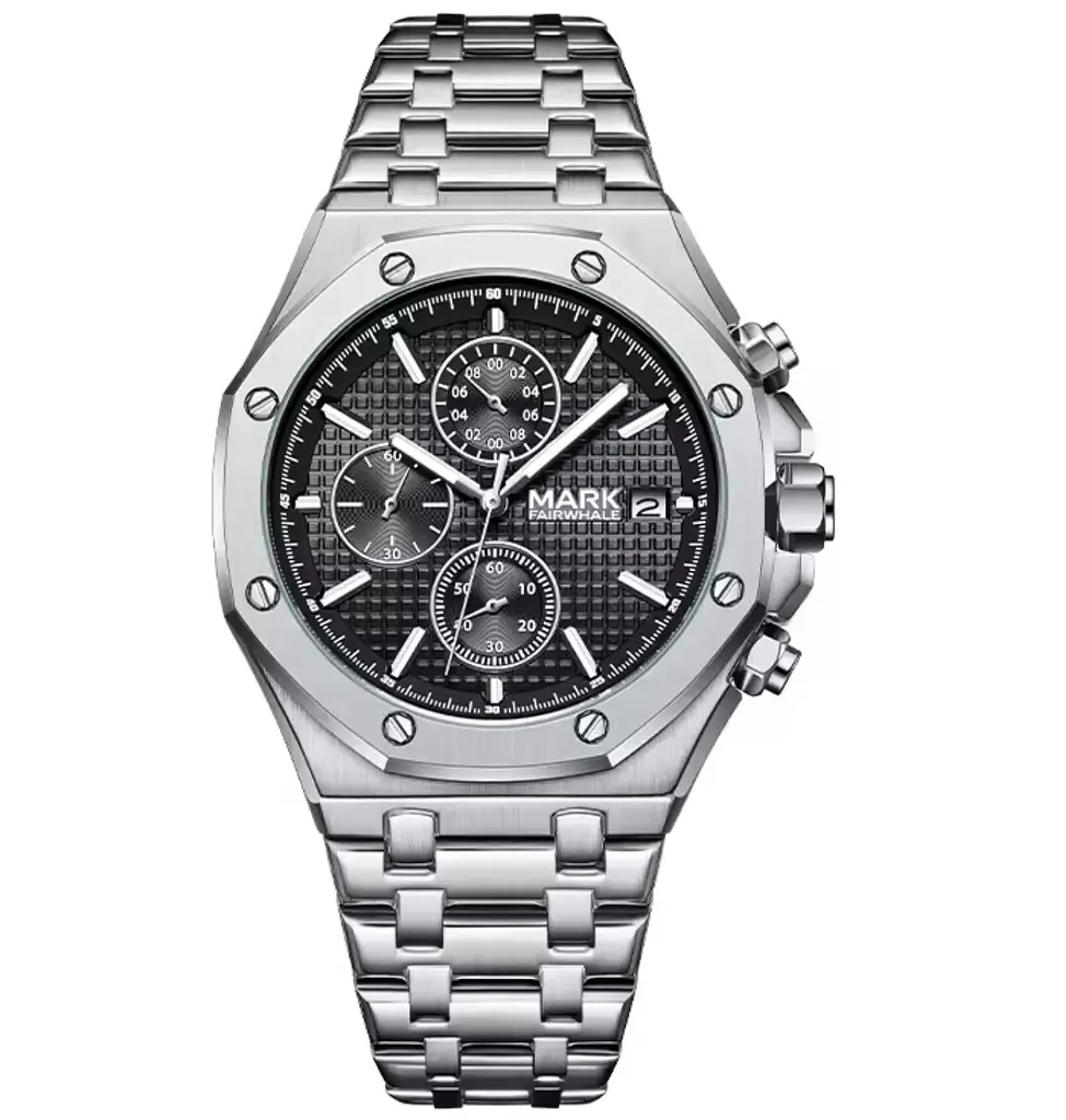 Годинник Mark FairWhale 007 - фото 2