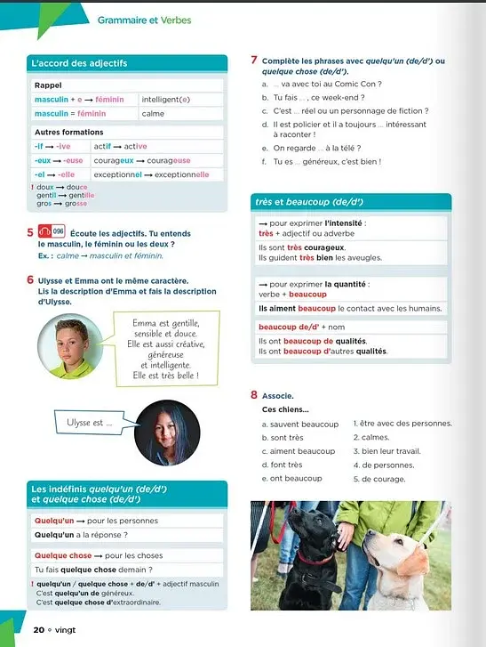 Explore: Cahier D'activites 2 + Parcours Digital - фото 2