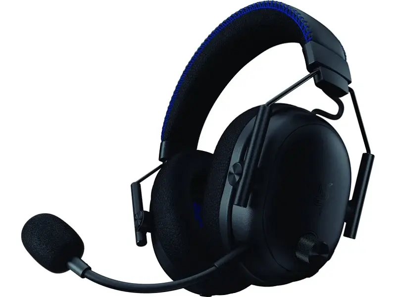 Навушники з мікрофоном Razer BlackShark V3 Pro for Playstation Black (RZ04-05400500-R3G1)