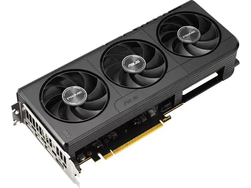 Видеокарта Asus PRIME-RTX5060-8G - фото 4