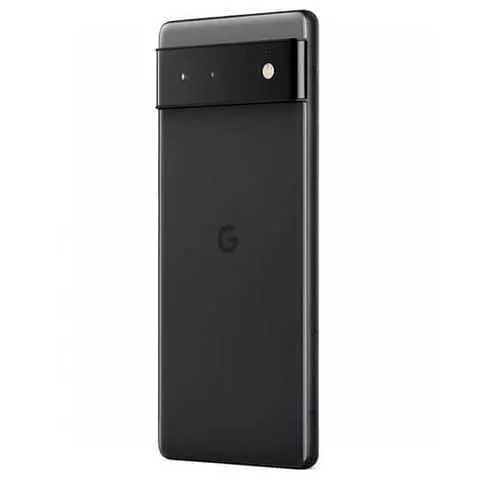 Смартфон Google Pixel 6 8/256GB Stormy Black - фото 4