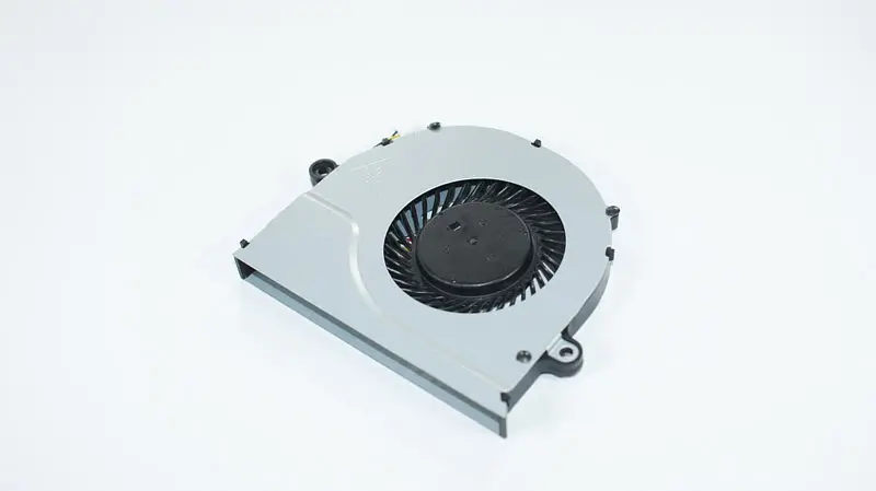 Вентилятор для ноутбука ACER ASPIRE E5-574G, E5-421G, E5-471, E5-471G, DC 5V 0.5A, 3pin (FCN DFS561405FL0T) (Кулер) - фото 2