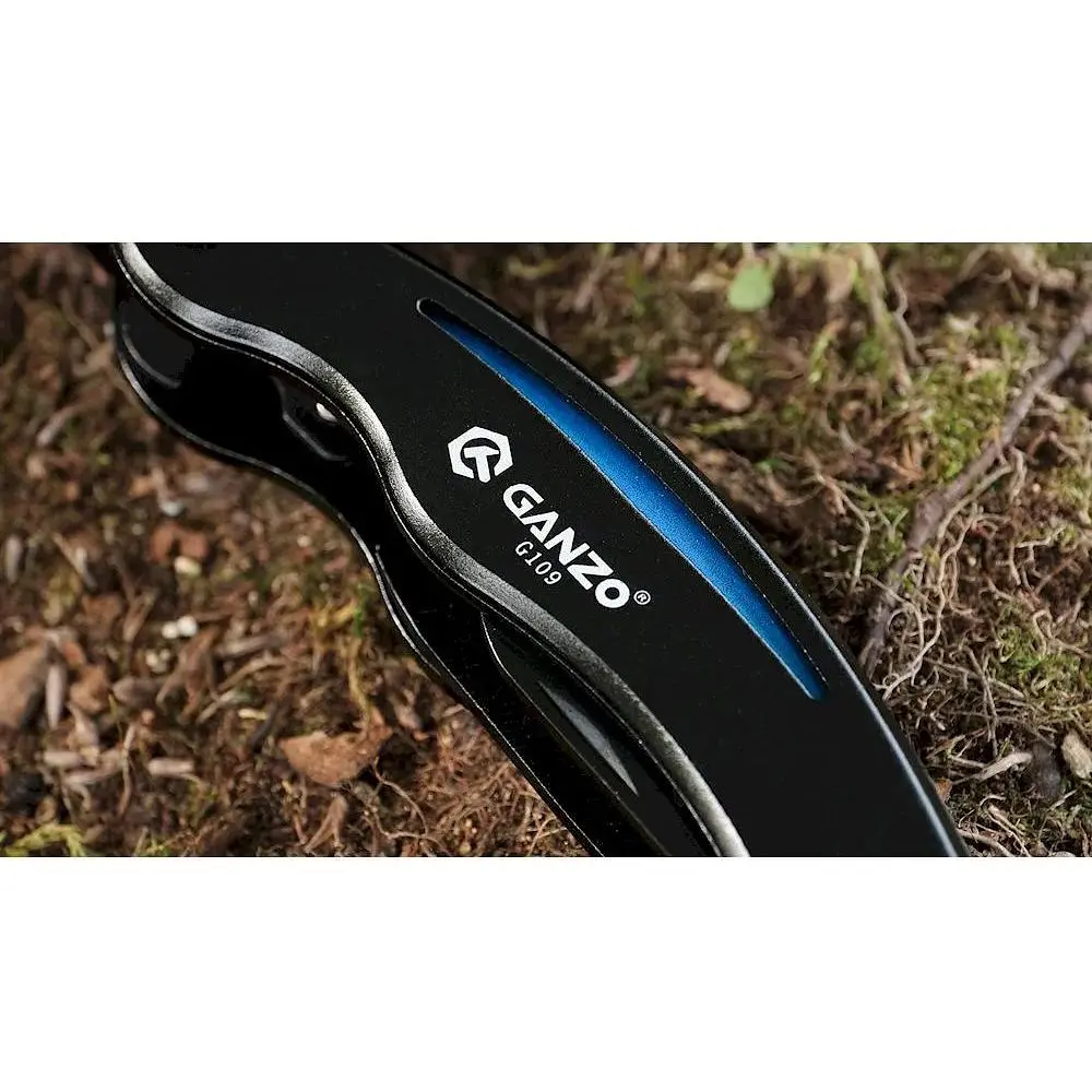 Мультитул Multi Tool Ganzo G109 - фото 16