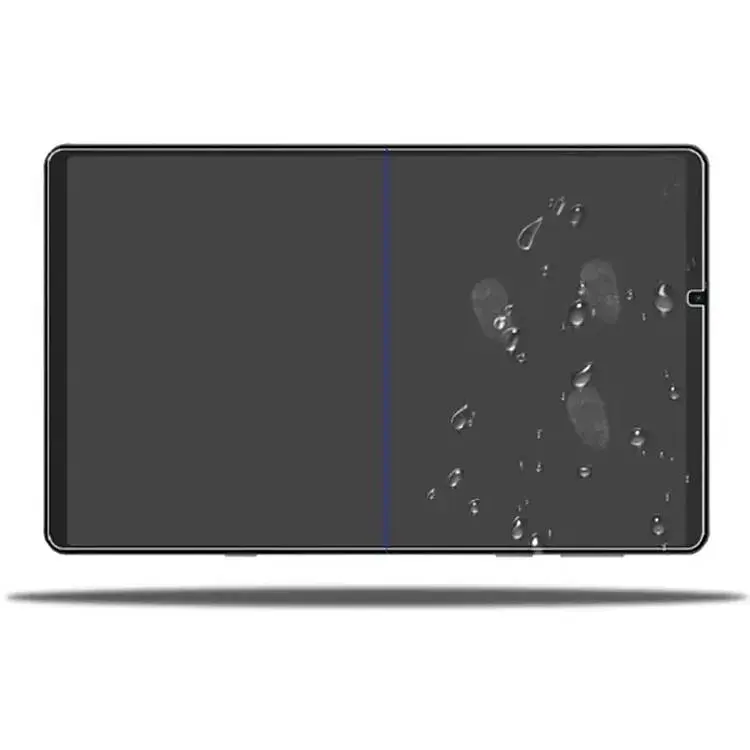 Захисне скло BeCover для Blackview Tab 8 10.1" (707896) - фото 3