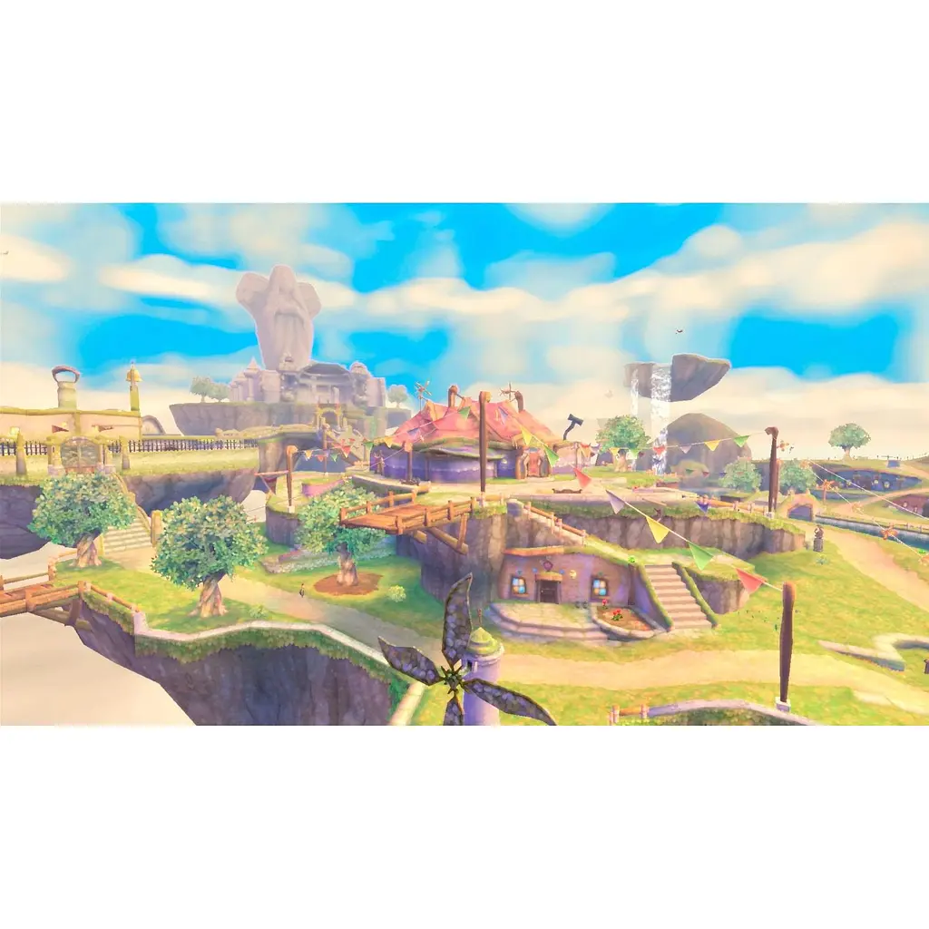 Гра The Legend of Zelda: Skyward Sword HD для Nintendo Switch (RU) [84905] - фото 3