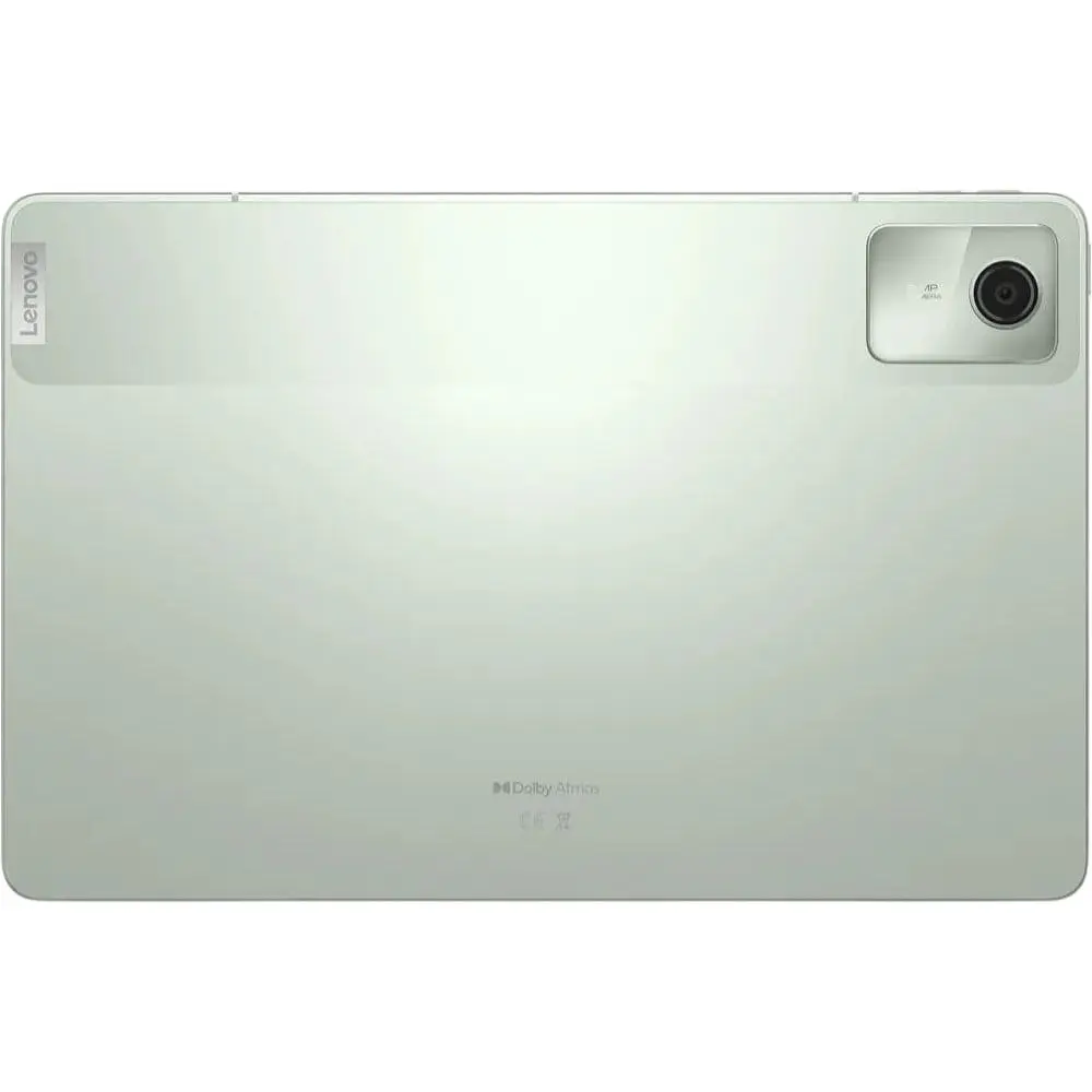 Планшет Lenovo Tab M11 8/128 LTE (ZADB0312RU) Seafoam Green + Pen (7061906) - фото 2