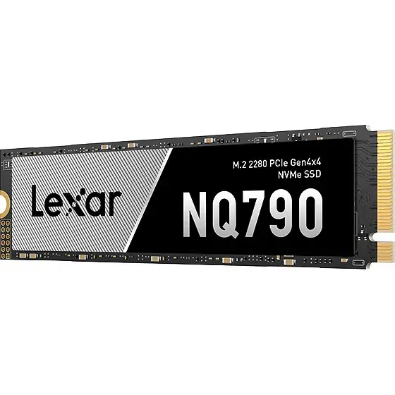 SSD накопичувач Lexar NQ790 2TB (LNQ790X002T-RNNNG) [130892] - фото 2