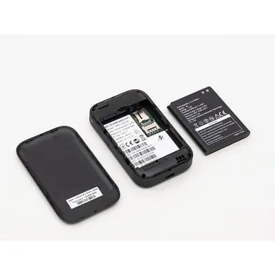 Мобильный Wi-Fi роутер Vinga Hotspot 4G M301 (VMRL-M301B) - фото 6