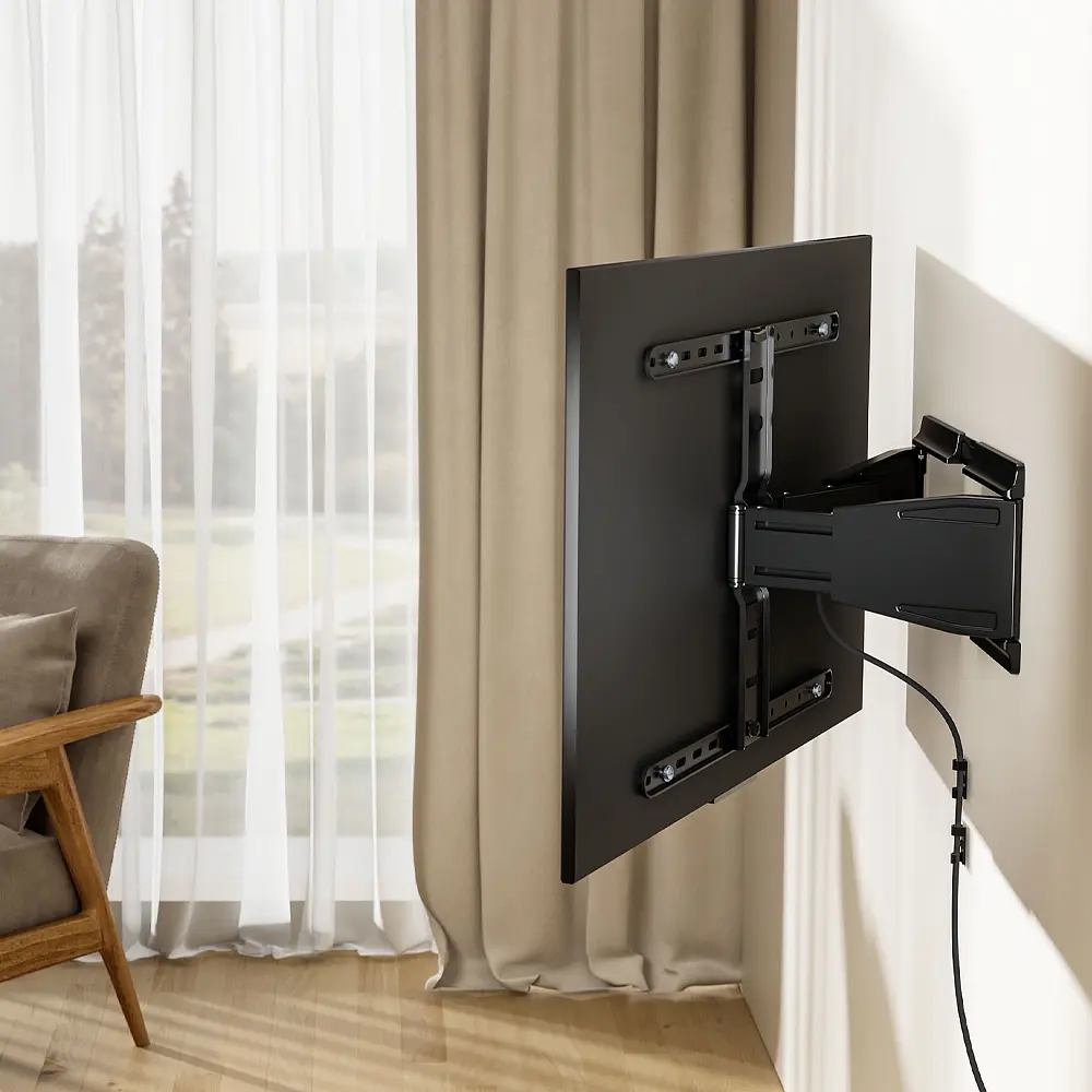Кронштейн UniBracket Slim64 43" - 90" - фото 18