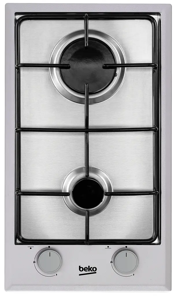 Газова варильна поверхня Beko HDCG 32220 FX
