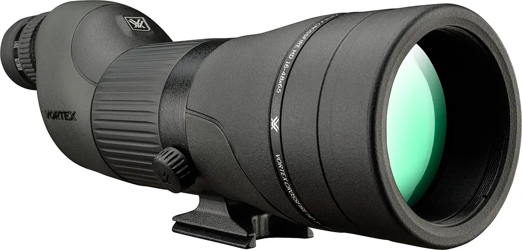Підзорна труба Vortex Crossfire HD 16-48x65 ST (CF-65S) - фото 2