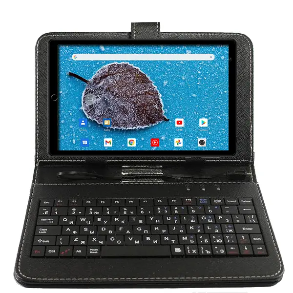 Планшет-телефон Adronix NexVi8LTE 2/32 Black+Чохол-клавіатура - фото 2