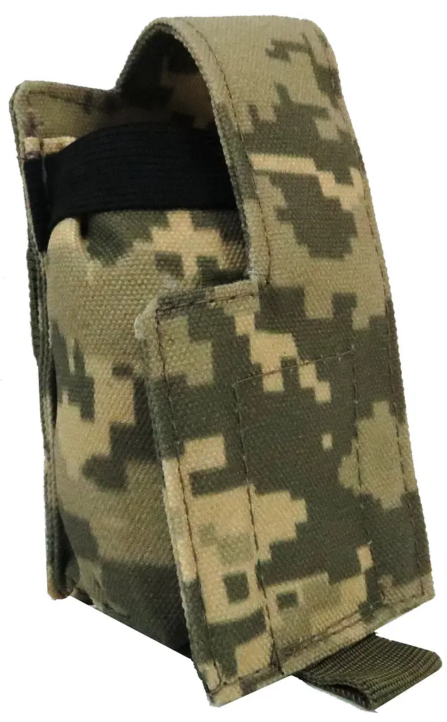 Тактичний підсумок рації Ukr Military піксель ЗСУ - фото 2