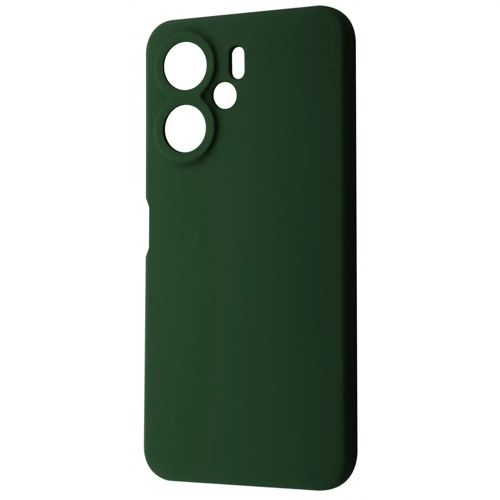 Чохол WAVE Full Silicone Cover Xiaomi Redmi 13C 4G/Poco C65 в асортименті - фото 7