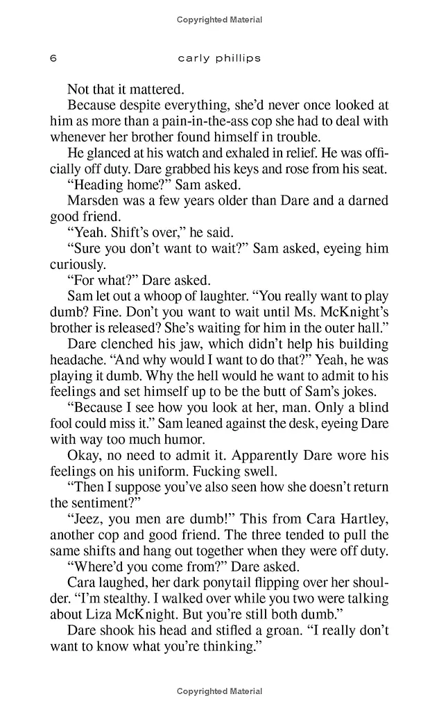 Serendipity. Karma. Book 3 - фото 7