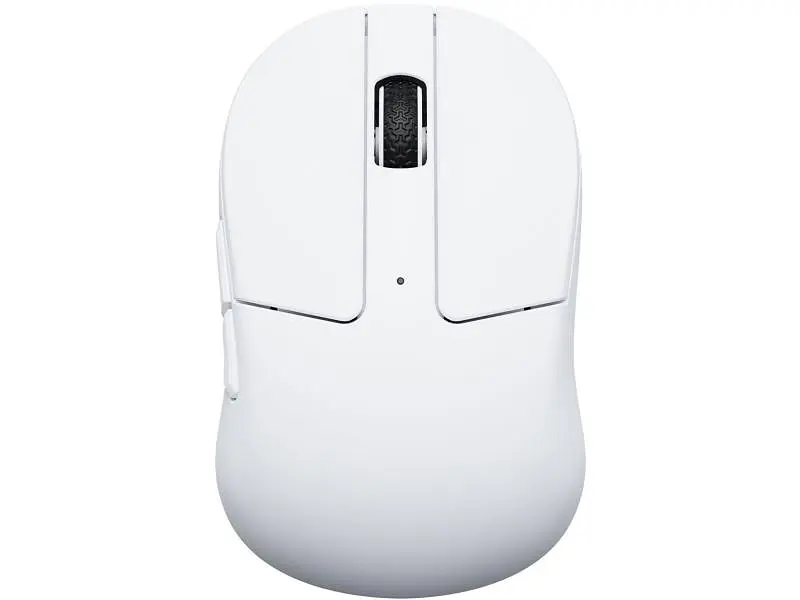Миша Keychron M4 PixArt 3950 (8K) White (M4-A24)