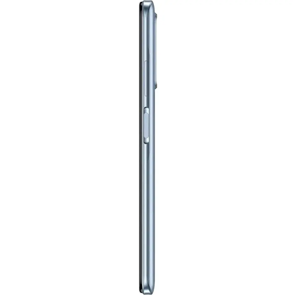 Смартфон ZTE Blade V40 6/128GB Blue - фото 4