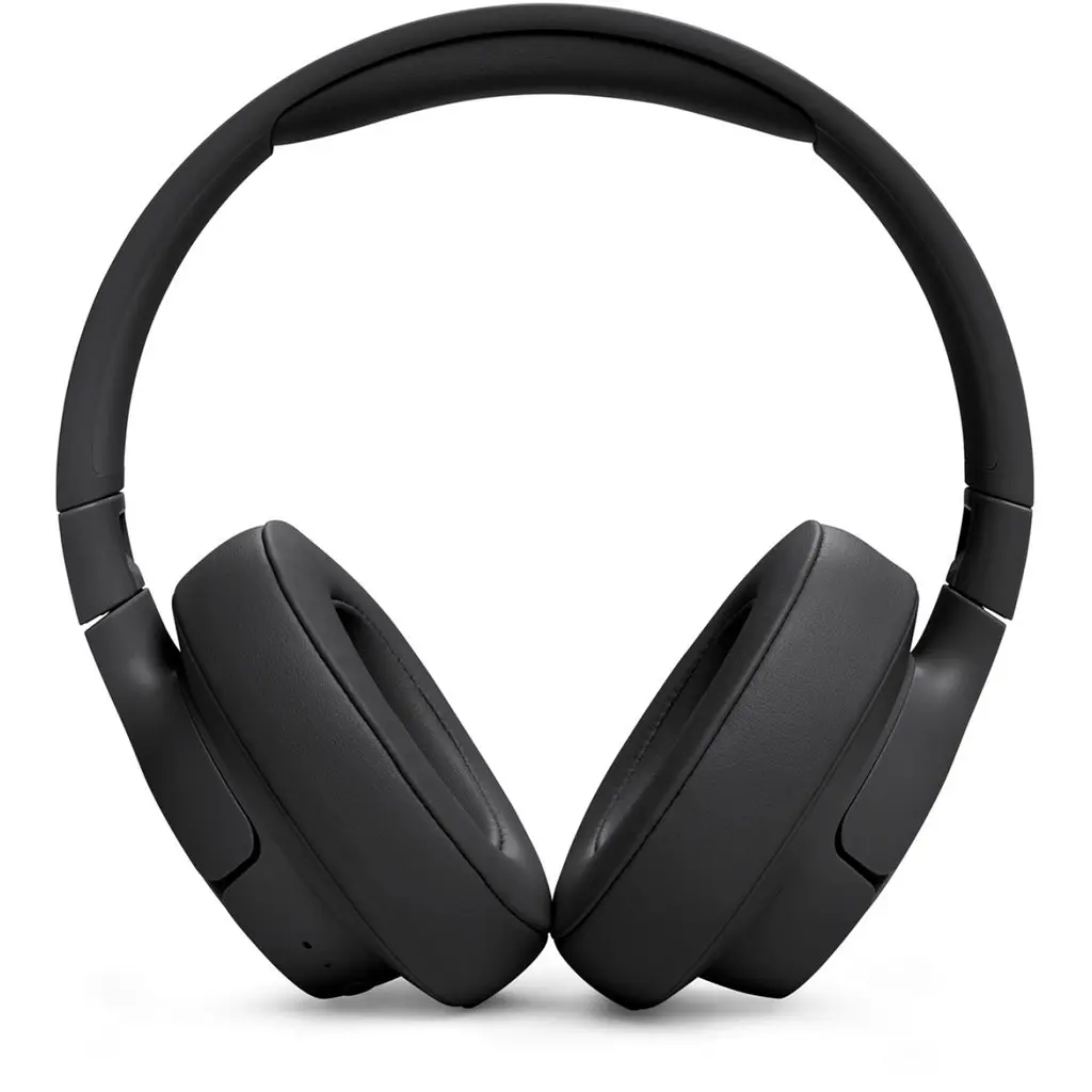 Навушники JBL Tune 720BT Black (JBLT720BTBLK) - фото 4