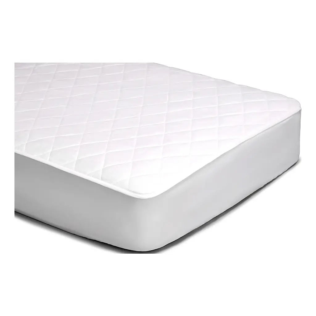 Наматрацник MirSon № 967 Natural Line Стандарт Cotton Aloe Vera 150x200 см (2200000838230) - фото 5