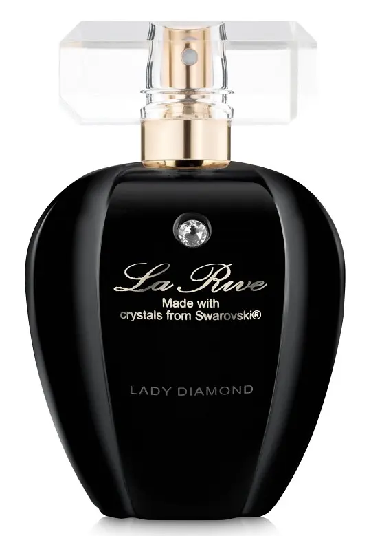 Парфумована вода La Rive Lady Diamond Swarovski 75 мл (W0000062000) - фото 2