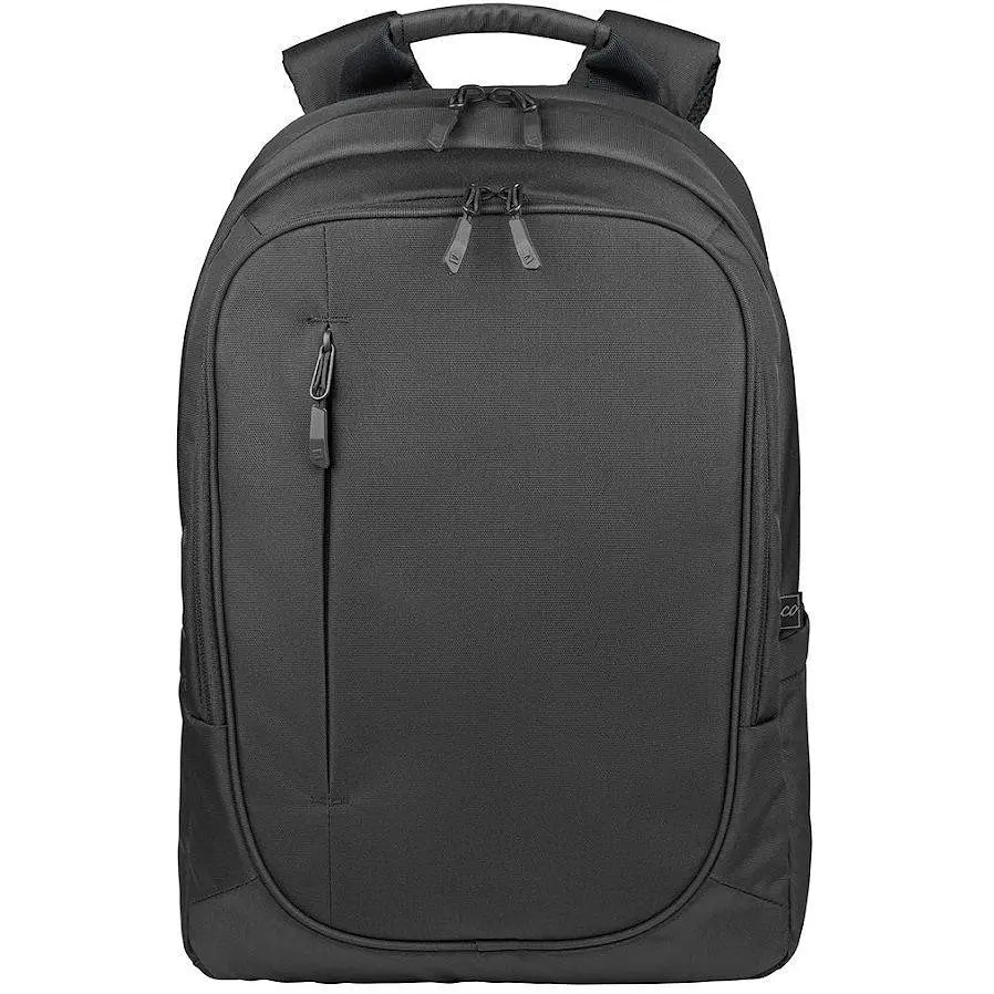 Рюкзак міський Tucano Bizip 15" Black (BKBZ15-X-BK) - фото 2