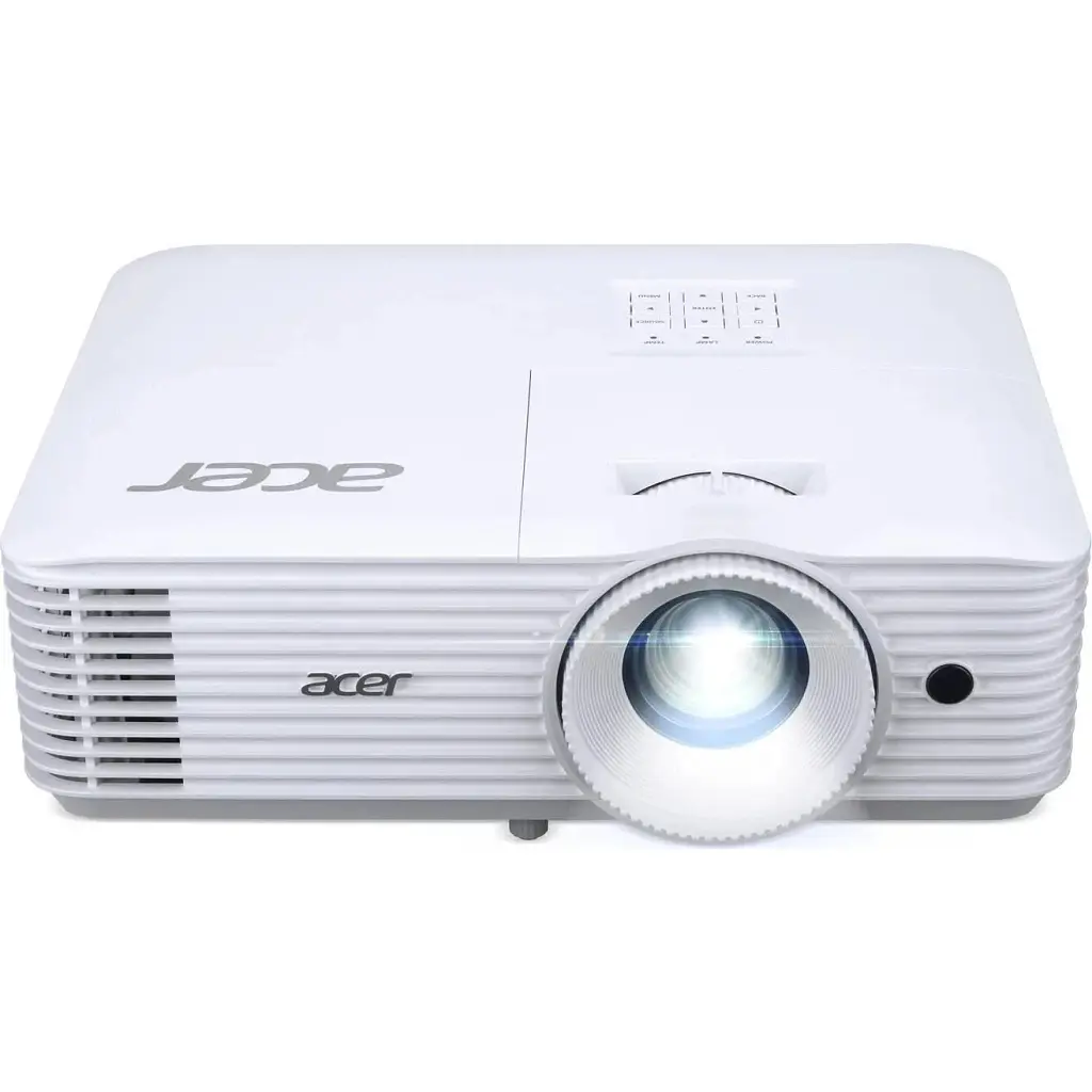 Проектор Acer P1358i (MR.JYG11.001) - фото 9