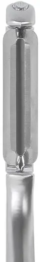 Овощечистка вертикальная Ringel Oder, 20 см (RG-5110) - фото 4