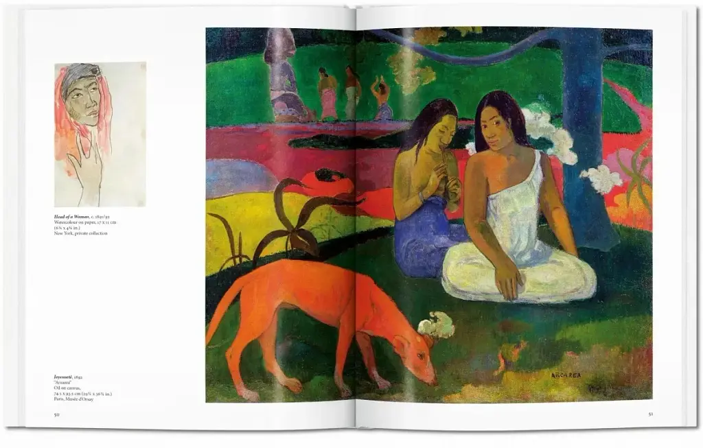 Gaugin - фото 6
