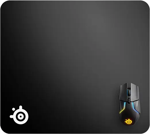 Килимок SteelSeries QcK+ (QcK Large) (63003) - фото 3