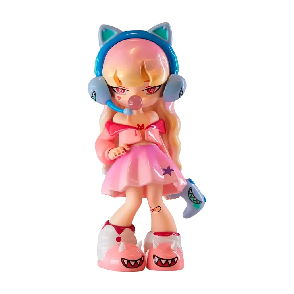 Фігурка 10/10 Toys Yandere Girls Remove the Label Surprise Box (BJ-002-001) - фото 7